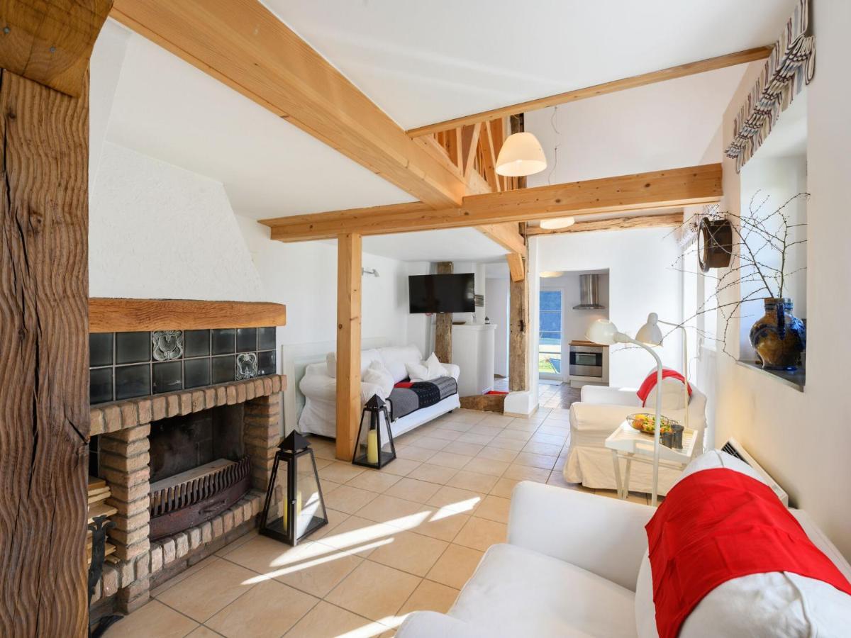 Historic Country House With Sauna Eppe Cameră foto